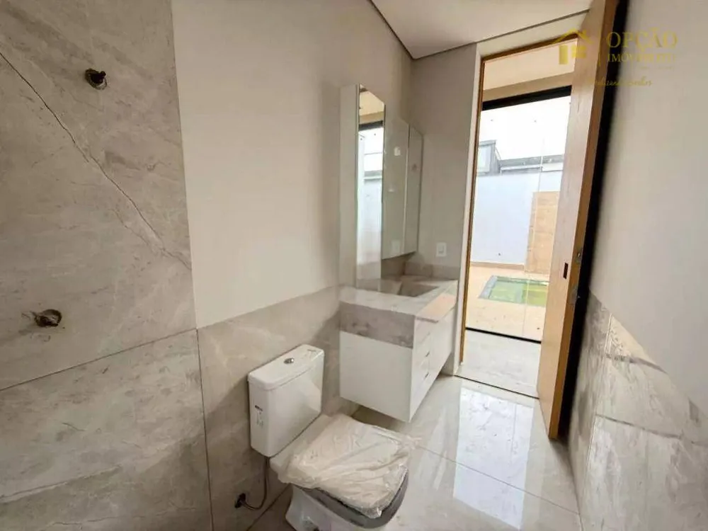 Casa de Condomínio, 4 quartos - Foto 12