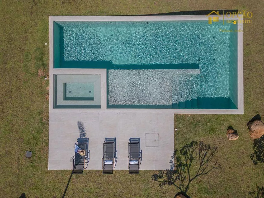 Casa de Condomínio, 6 quartos - Foto 2