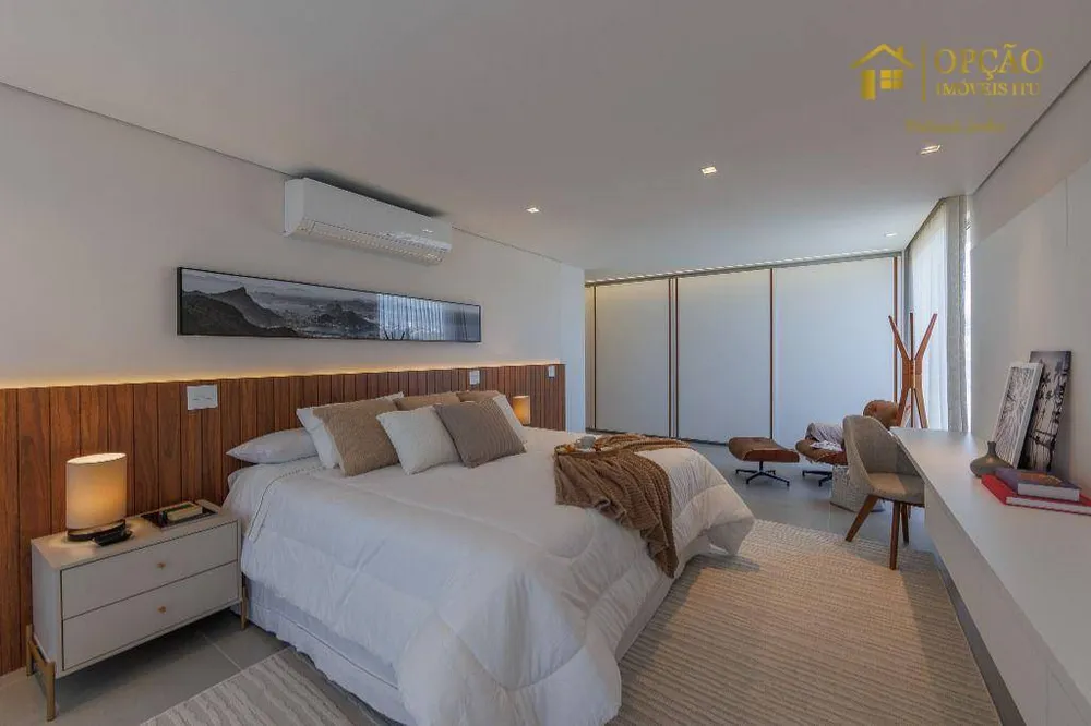 Casa de Condomínio, 6 quartos - Foto 7