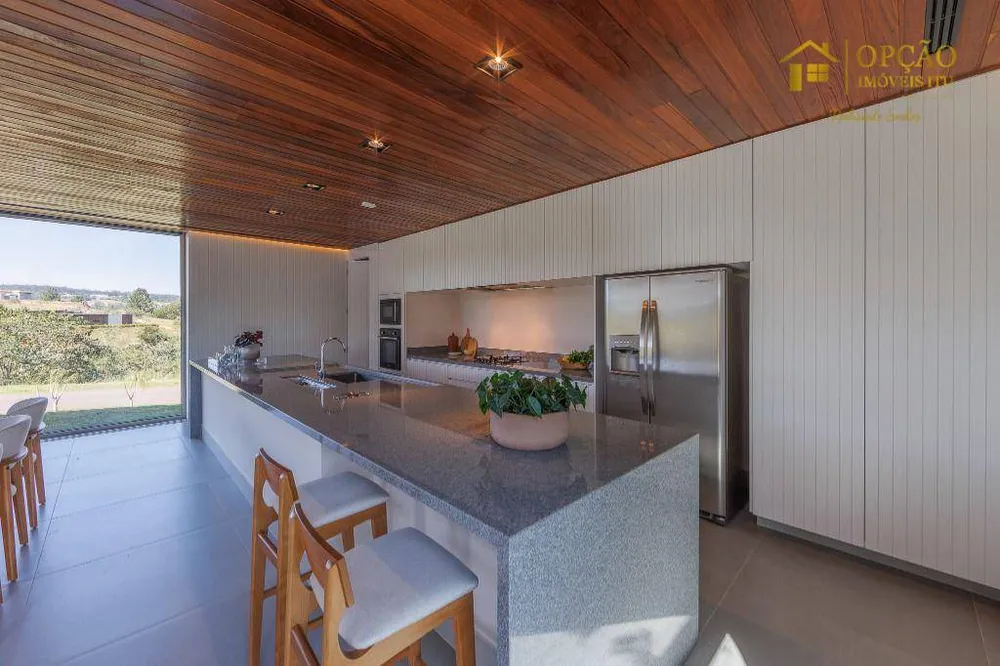 Casa de Condomínio, 6 quartos - Foto 4