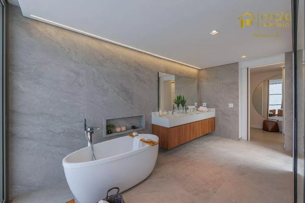 Casa de Condomínio, 6 quartos - Foto 7