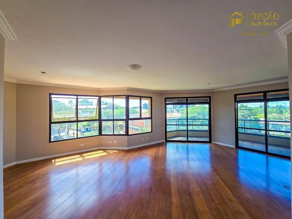 Apartamento, 4 quartos, 287 m² - Foto 2