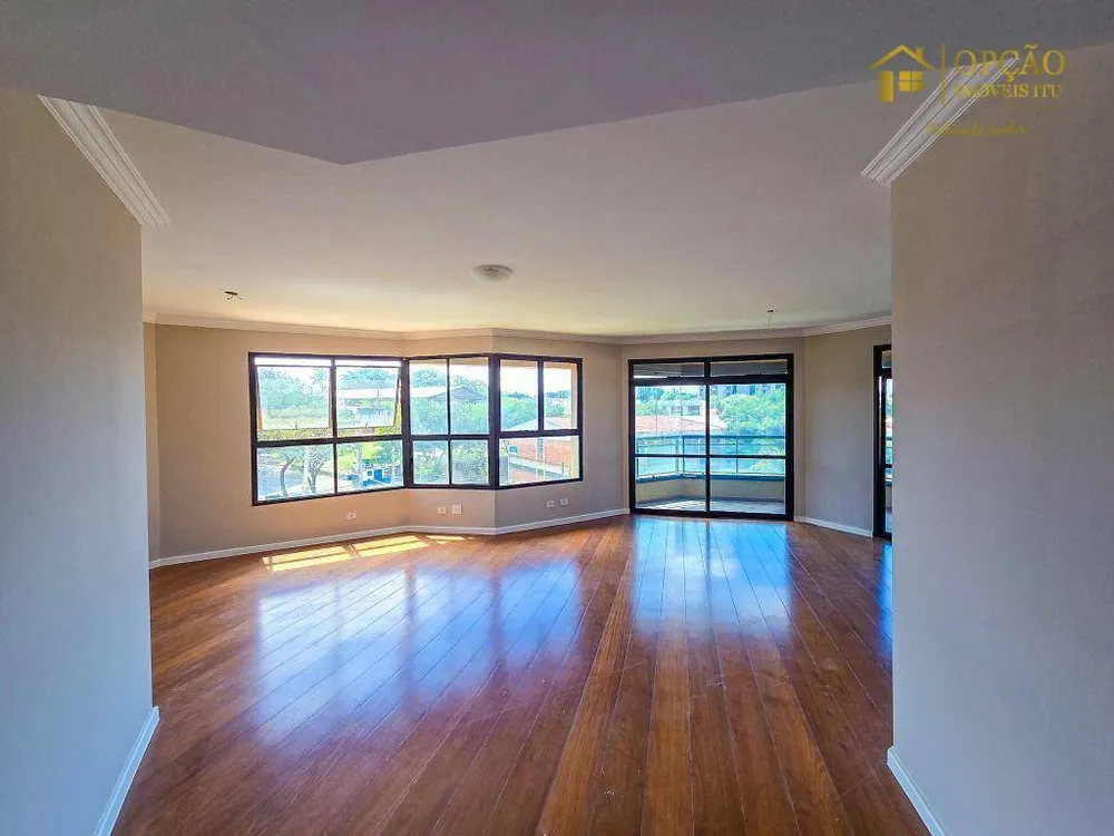 Apartamento, 4 quartos, 287 m² - Foto 1