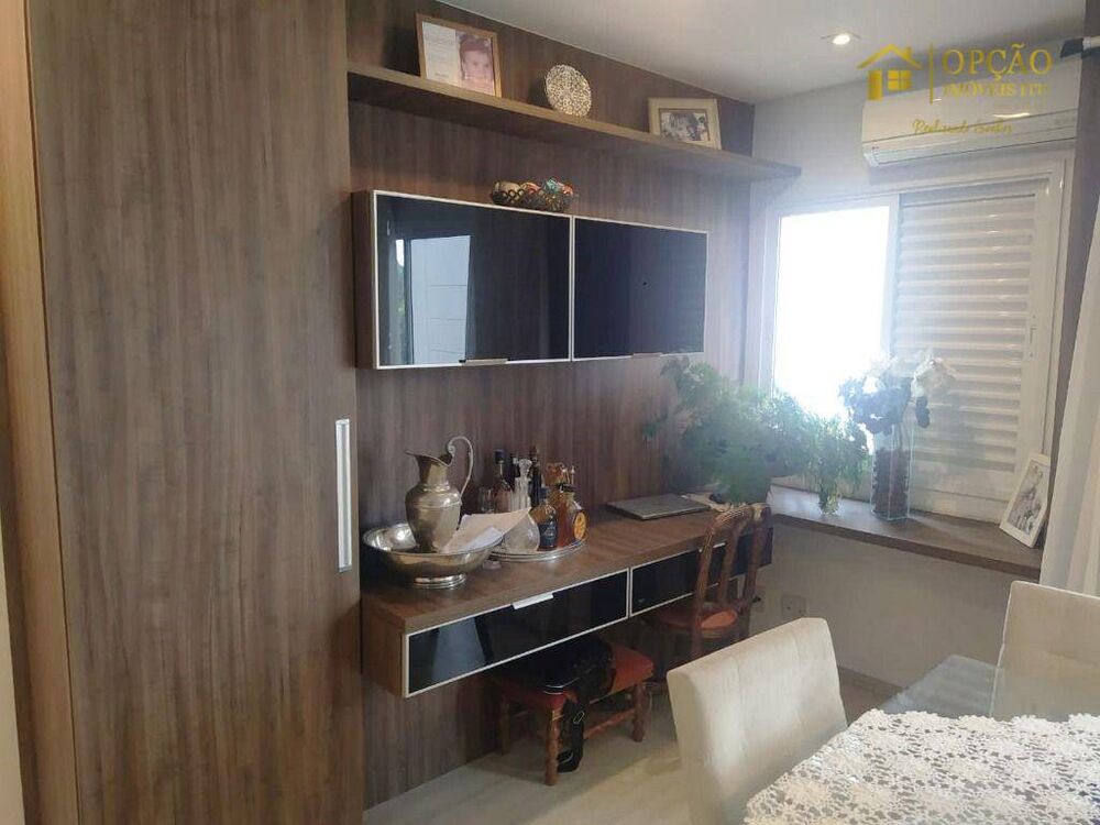 Apartamento à venda com 2 quartos, 76m² - Foto 2