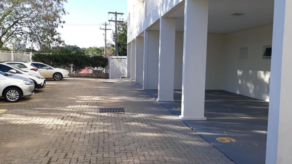 Apartamento à venda com 2 quartos, 76m² - Foto 14