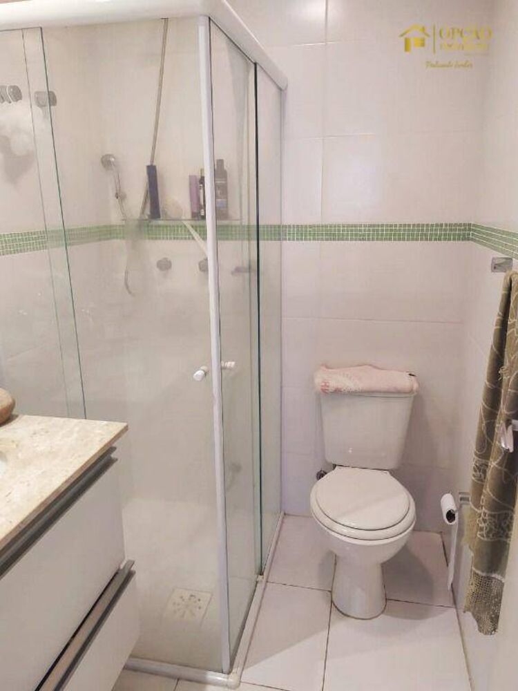 Apartamento à venda com 2 quartos, 76m² - Foto 4