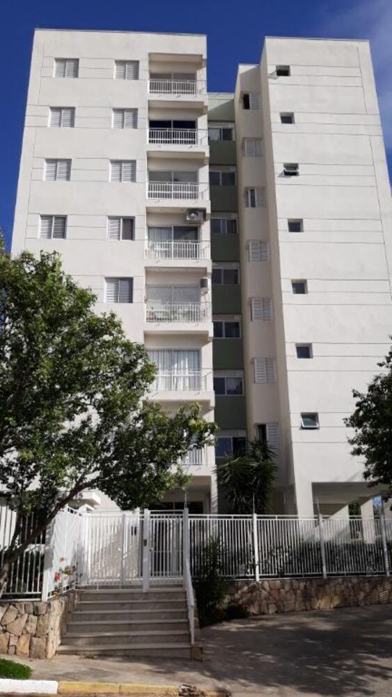 Apartamento à venda com 2 quartos, 76m² - Foto 13