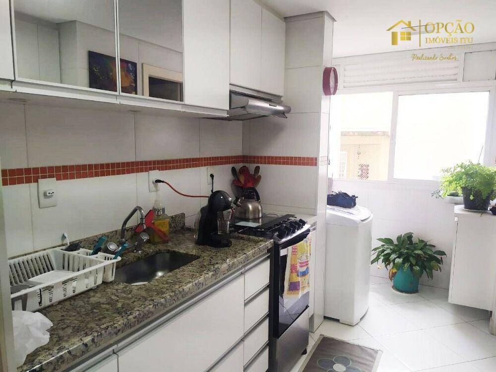 Apartamento à venda com 2 quartos, 76m² - Foto 11