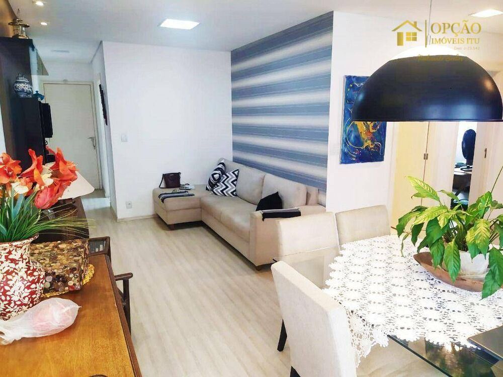 Apartamento à venda com 2 quartos, 76m² - Foto 3