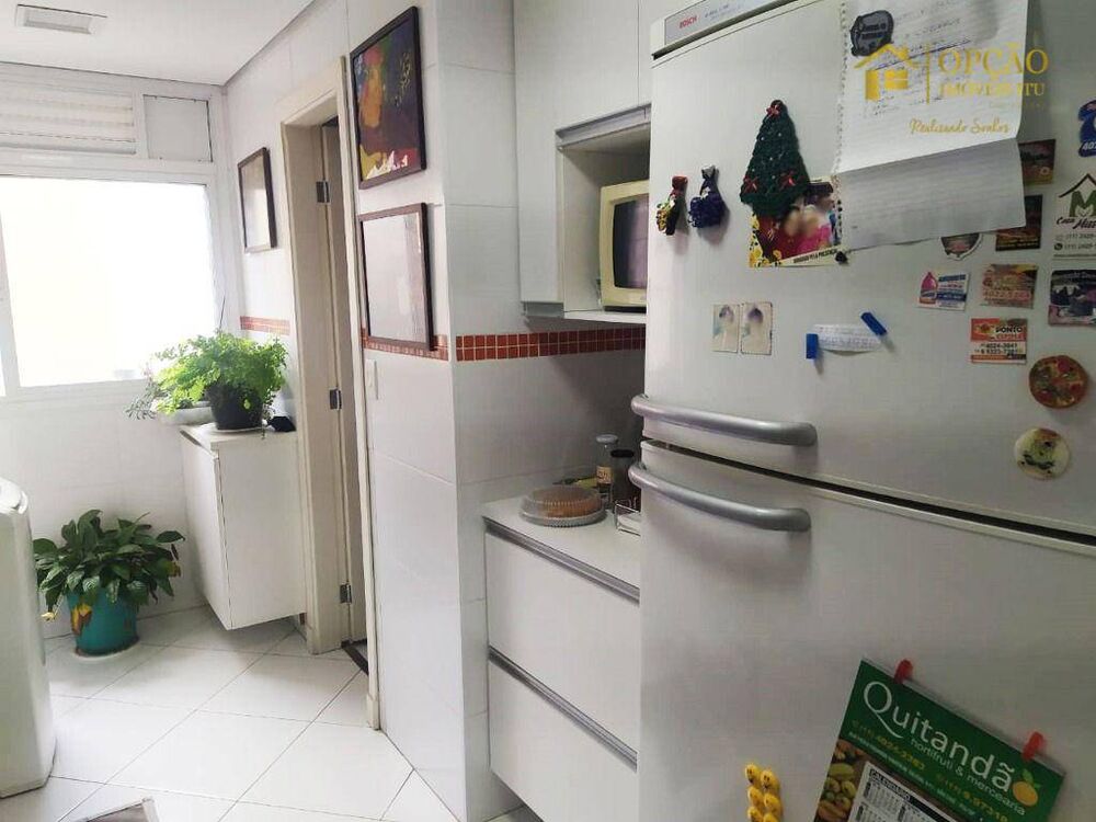Apartamento à venda com 2 quartos, 76m² - Foto 10