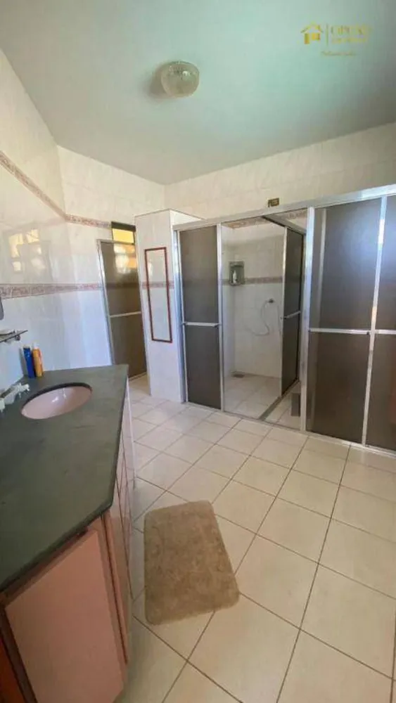 Casa, 1 quarto, 407 m² - Foto 9