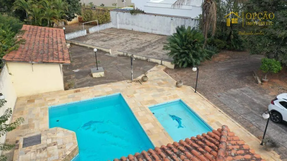 Casa, 1 quarto, 407 m² - Foto 2