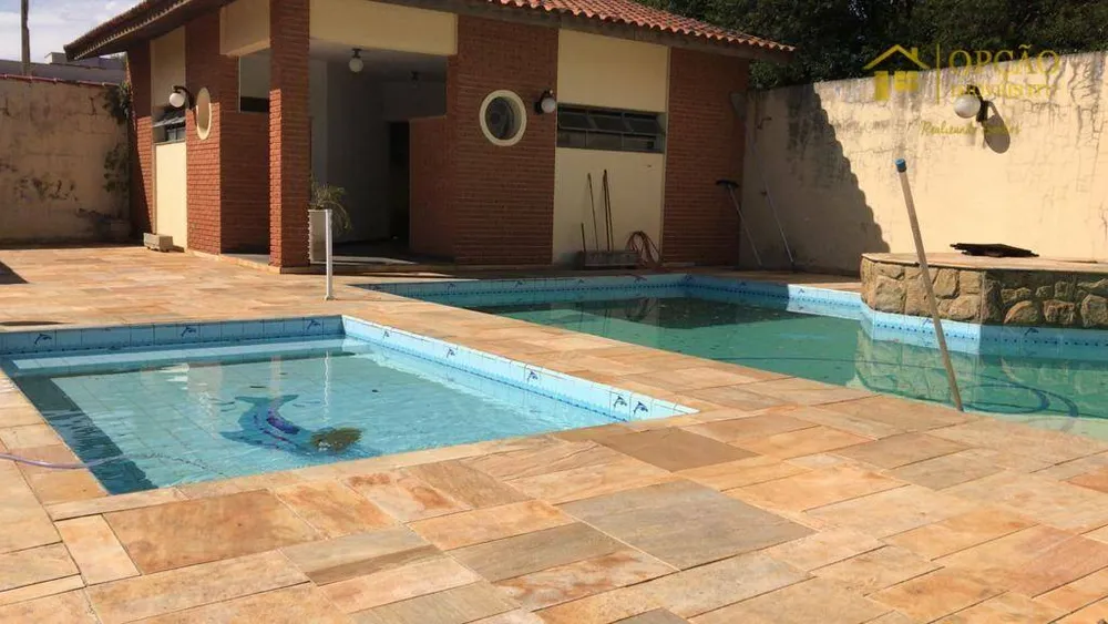 Casa, 1 quarto, 407 m² - Foto 5