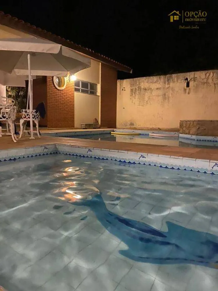Casa, 1 quarto, 407 m² - Foto 7
