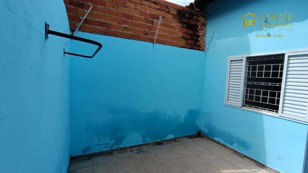 Casa, 3 quartos, 164 m² - Foto 9