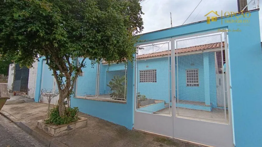 Casa, 3 quartos, 164 m² - Foto 2