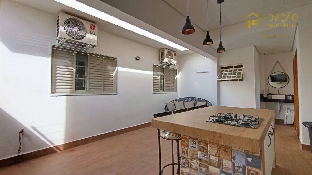 Casa, 3 quartos, 120 m² - Foto 12