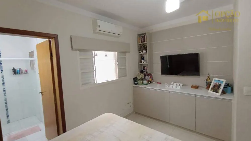 Casa, 3 quartos, 120 m² - Foto 9