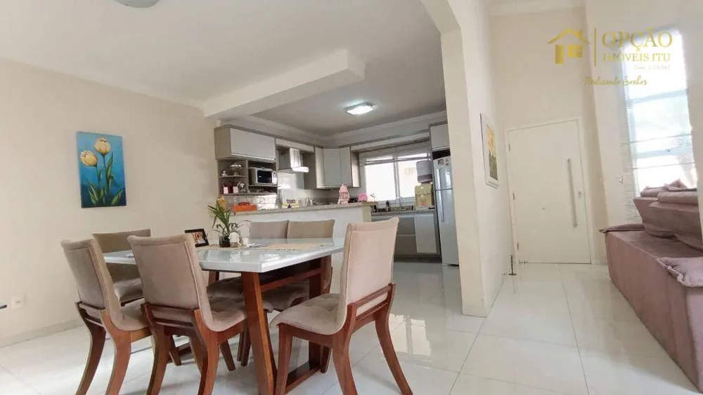 Casa, 3 quartos, 120 m² - Foto 4