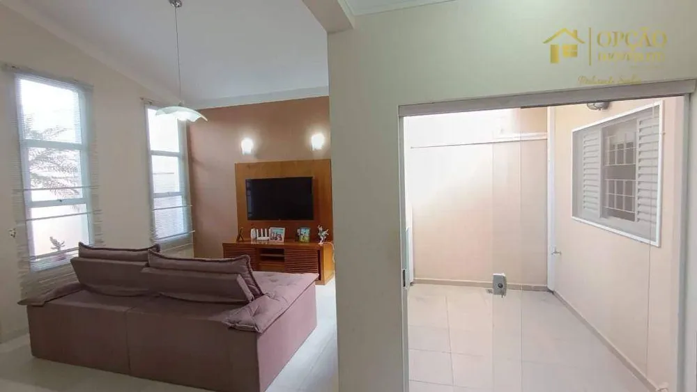 Casa, 3 quartos, 120 m² - Foto 2