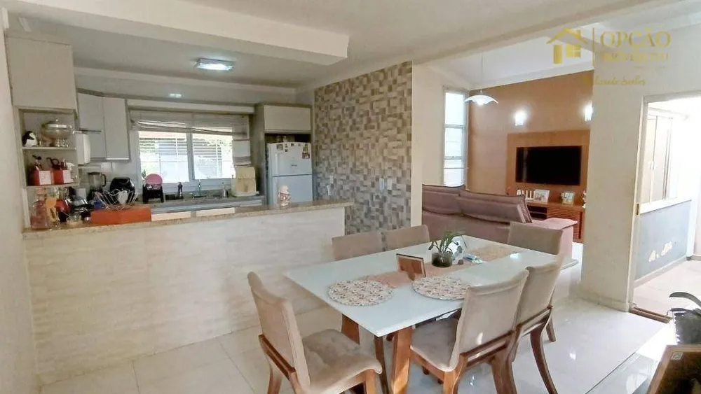 Casa, 3 quartos, 120 m² - Foto 5