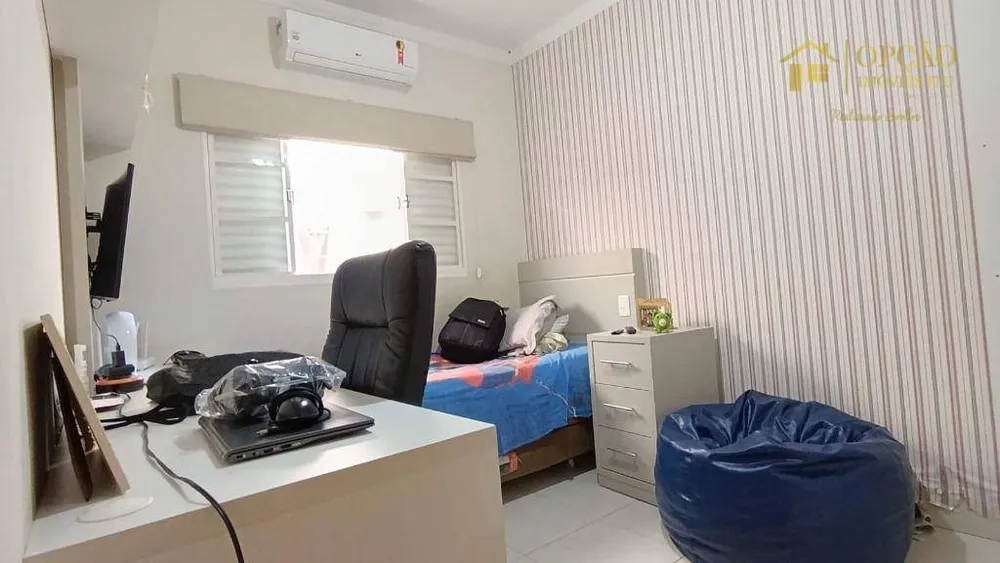 Casa, 3 quartos, 120 m² - Foto 7