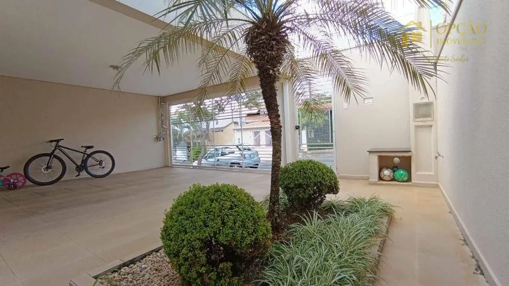 Casa, 3 quartos, 120 m² - Foto 1
