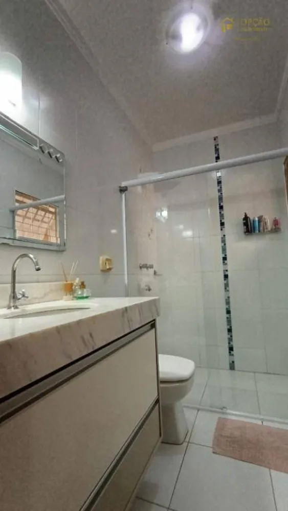 Casa, 3 quartos, 120 m² - Foto 10