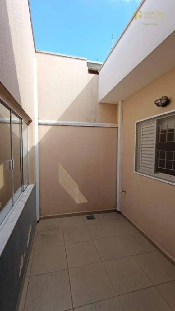 Casa, 3 quartos, 120 m² - Foto 3