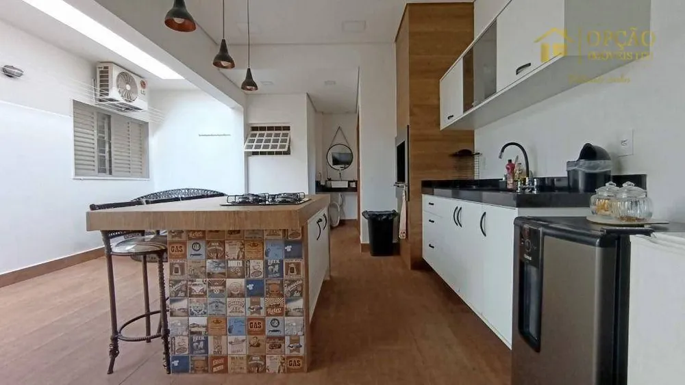 Casa, 3 quartos, 120 m² - Foto 11