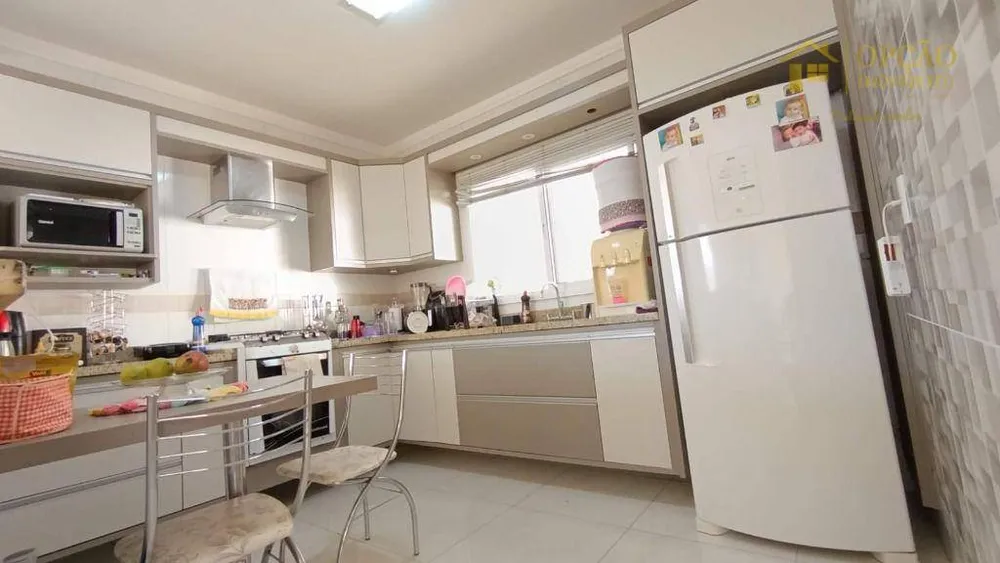 Casa, 3 quartos, 120 m² - Foto 6