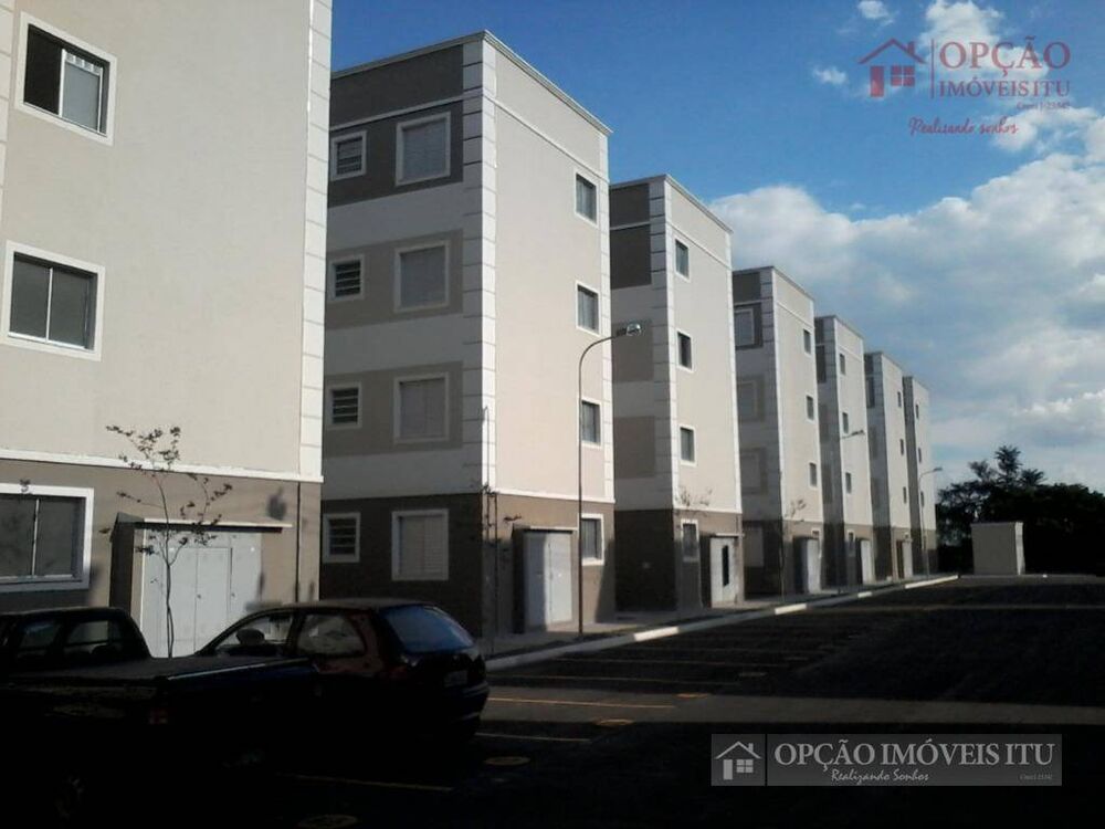 Apartamento, 2 quartos, 46 m² - Foto 3