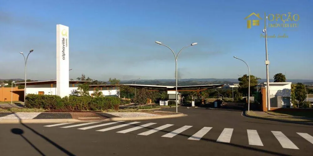 Loteamento e Condomínio, 494 m² - Foto 2