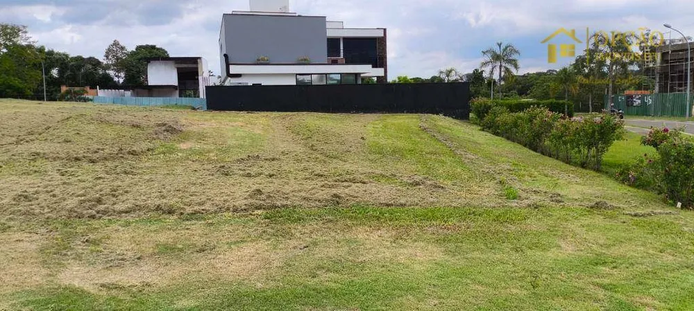 Loteamento e Condomínio, 494 m² - Foto 1