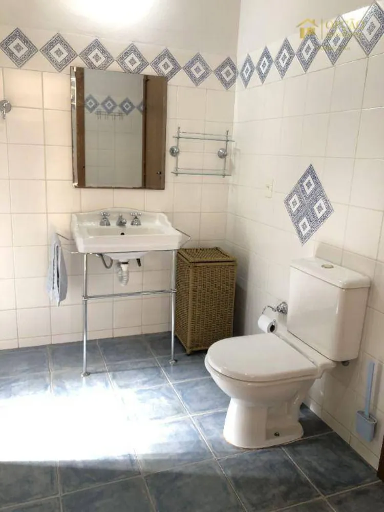 Casa de Condomínio, 3 quartos - Foto 12
