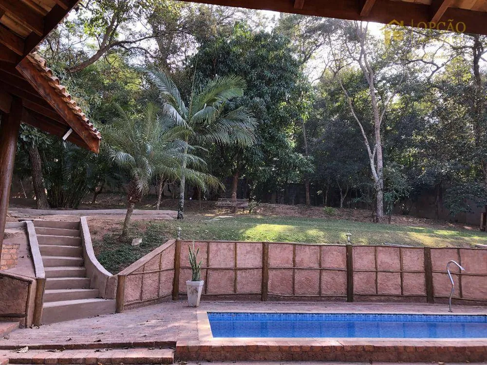 Casa de Condomínio, 3 quartos - Foto 15