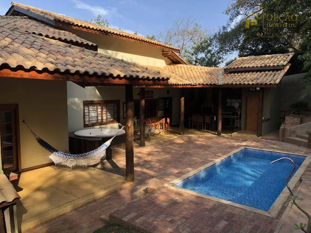 Casa de Condomínio, 3 quartos - Foto 14