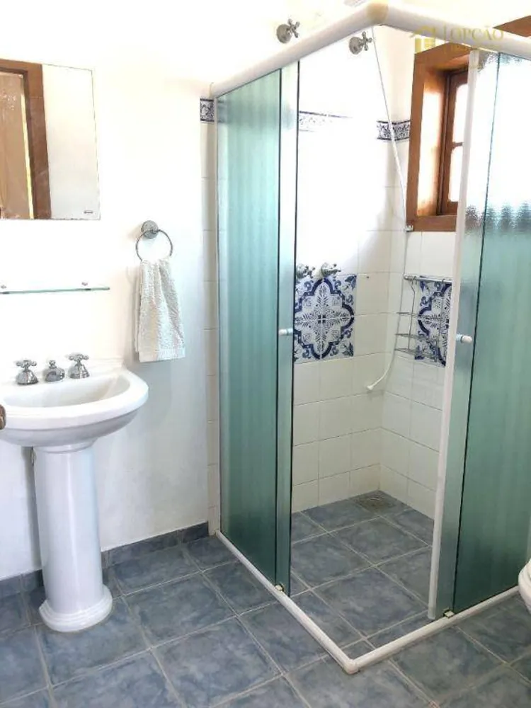 Casa de Condomínio, 3 quartos - Foto 10