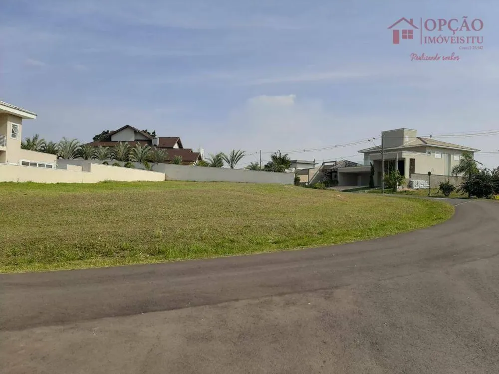 Loteamento e Condomínio, 1250 m² - Foto 1