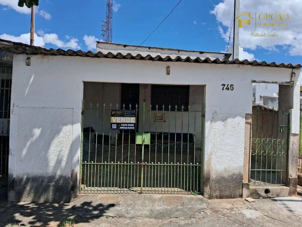 Casa, 2 quartos, 110 m² - Foto 1