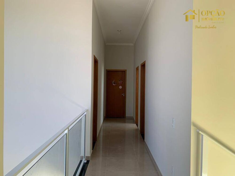Casa de Condomínio, 3 quartos - Foto 11