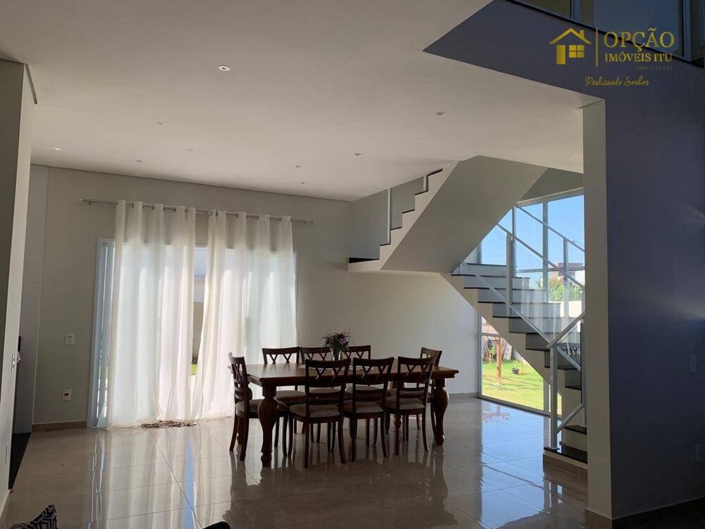 Casa de Condomínio, 3 quartos - Foto 12