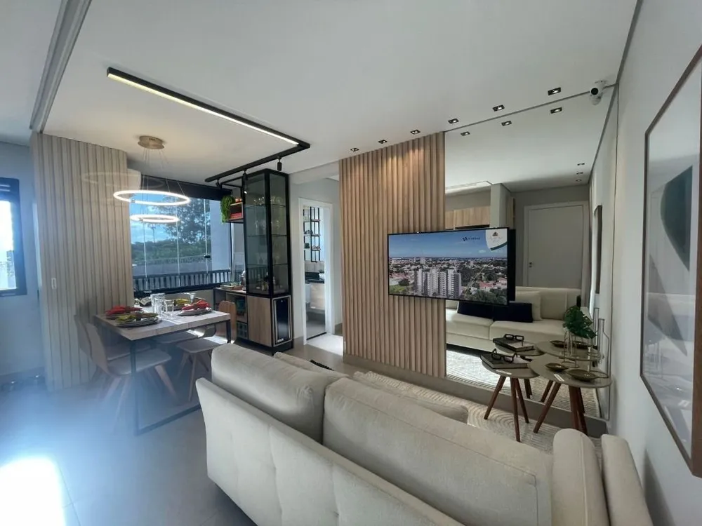 Apartamento, 2 quartos, 41 m² - Foto 6