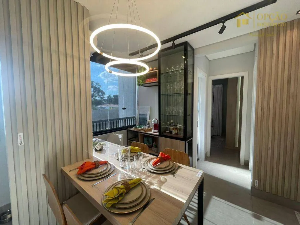 Apartamento, 2 quartos, 41 m² - Foto 10