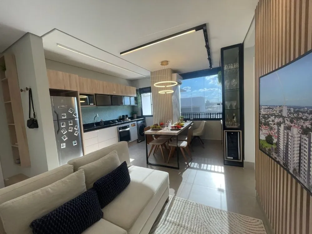 Apartamento, 2 quartos, 41 m² - Foto 7