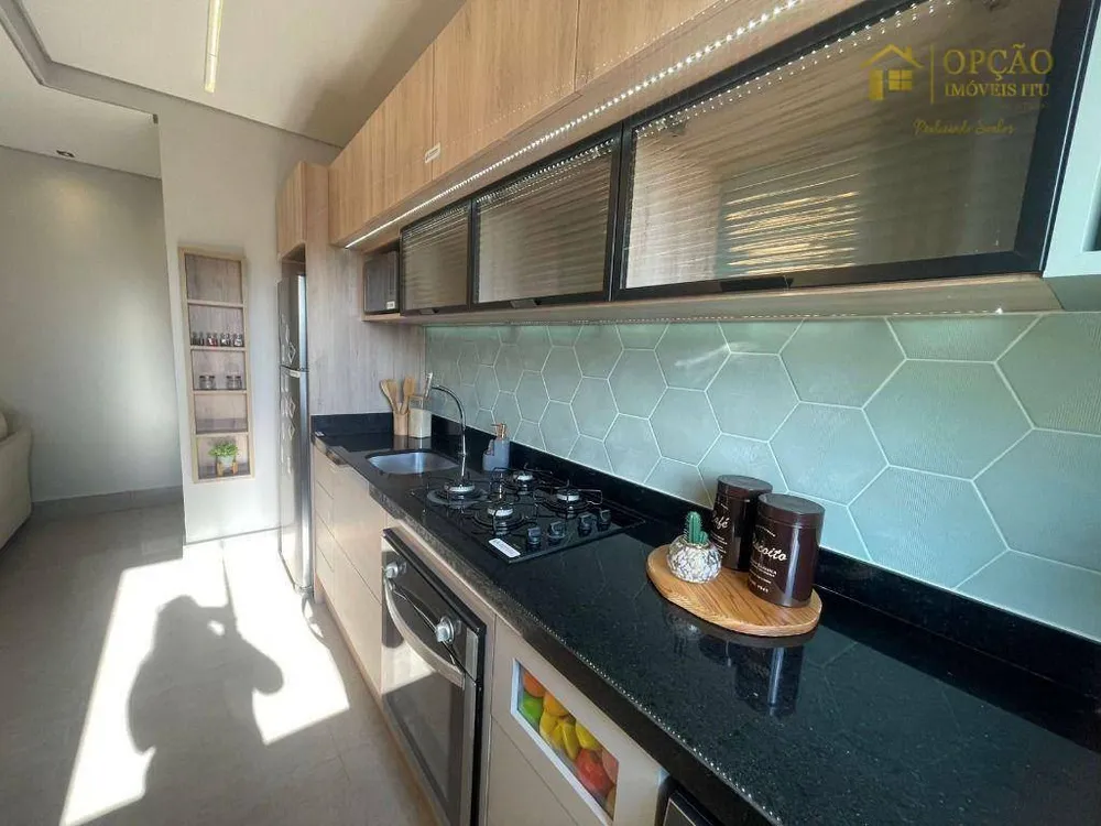 Apartamento, 2 quartos, 41 m² - Foto 8