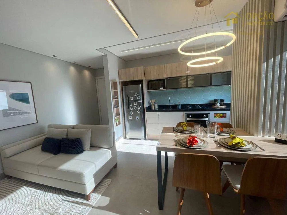 Apartamento, 2 quartos, 41 m² - Foto 14