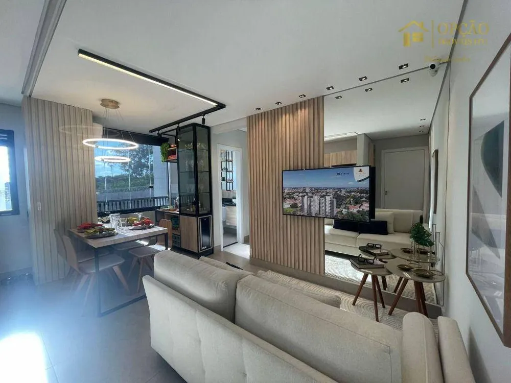 Apartamento, 2 quartos, 41 m² - Foto 16
