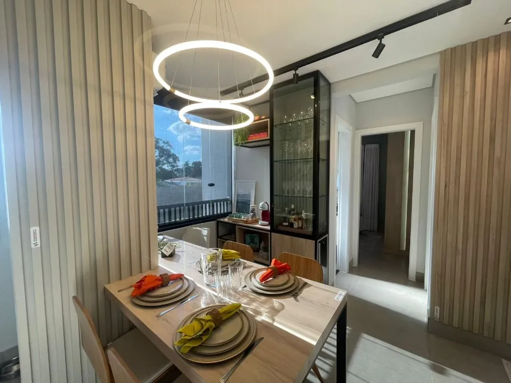 Apartamento, 2 quartos, 41 m² - Foto 2