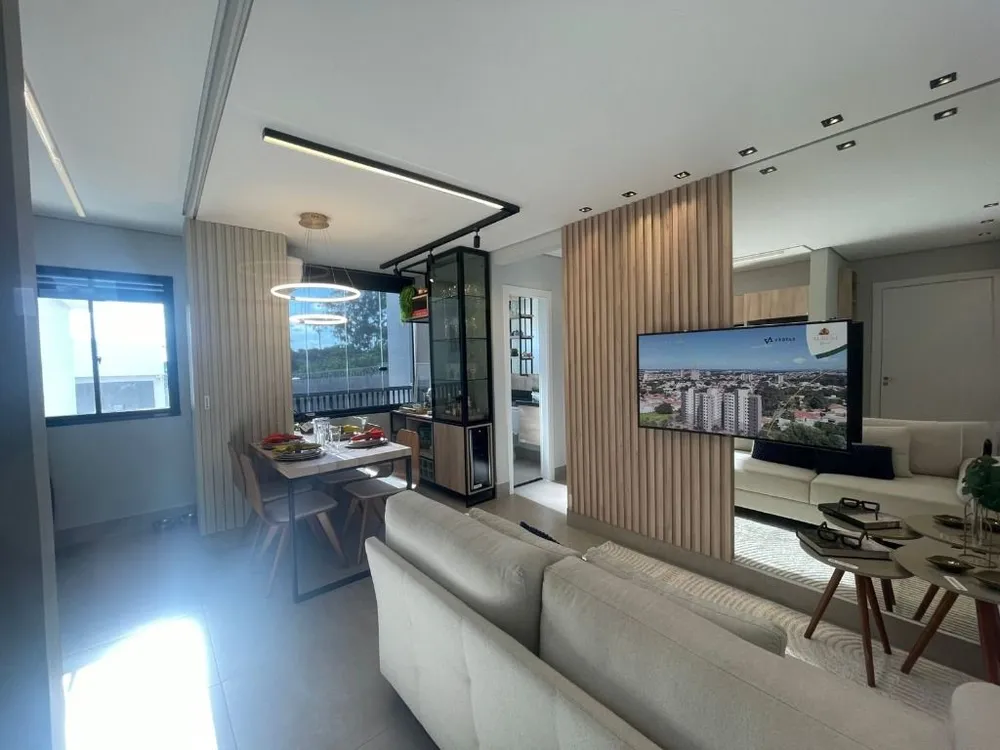 Apartamento, 2 quartos, 41 m² - Foto 5
